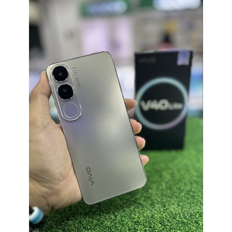 Vivo V40 Lite 4G 8/256 GB Second Like New