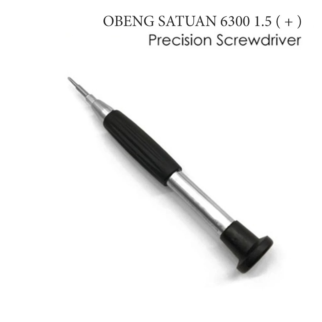 OBENG HP / HANDPHONE SATUAN OBENG HP 1.5 MM + (PLUS)