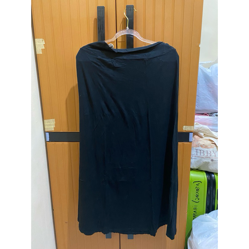 prelove rok kaos bahan adem