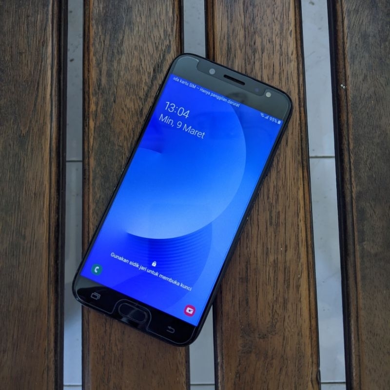 Samsung J7 Pro RAM 3/32GB Second