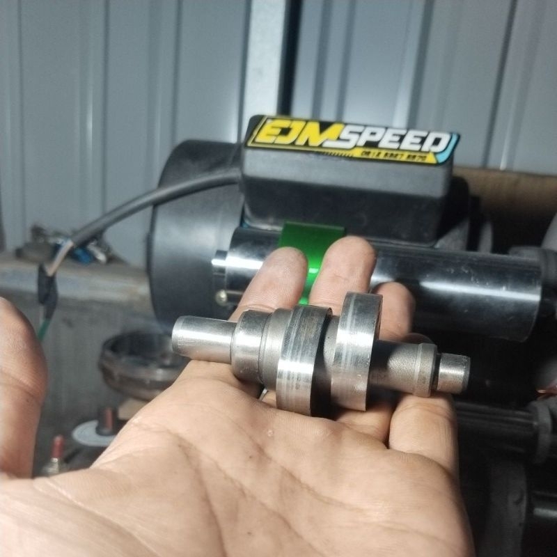 noken as racing scoopy/beat fi