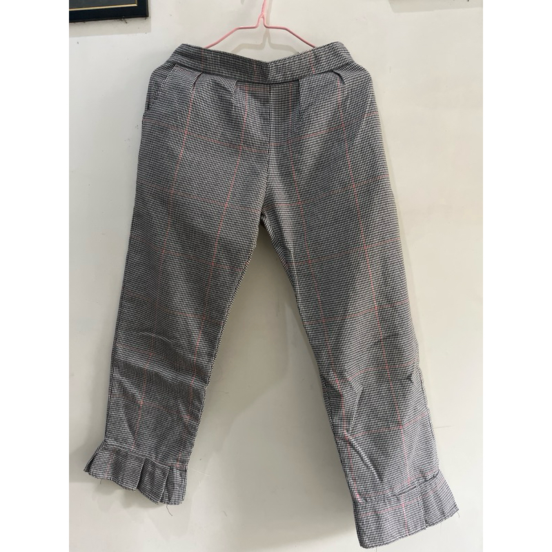 Celana Garis (preloved)