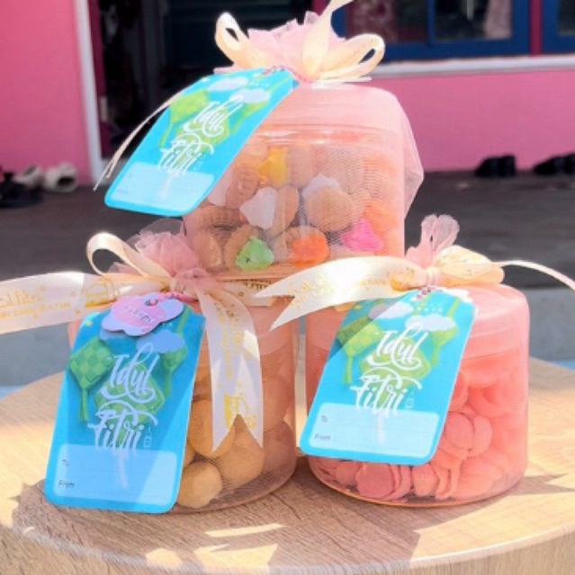 

HAMPERS BY A.SHOPX_ PAKET JAWATHA 10 RIBUAN HAMPERS MURAH MERIAH