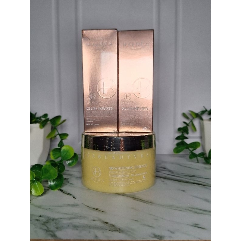 HALOCA HANDBODY DOSTING HB DOSTING SERUM PEMUTIH BADAN
