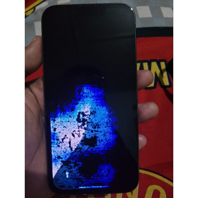 iPhone 13 Pro 128gb Green