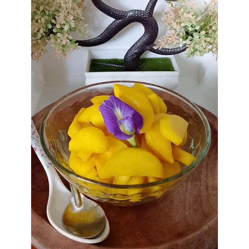 

Manisan Pala Basah 1kg