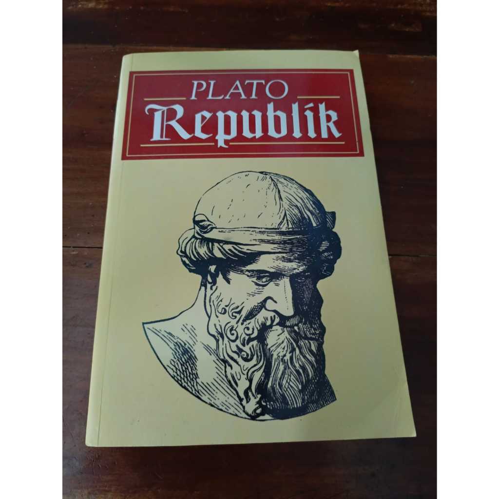 Republik Plato