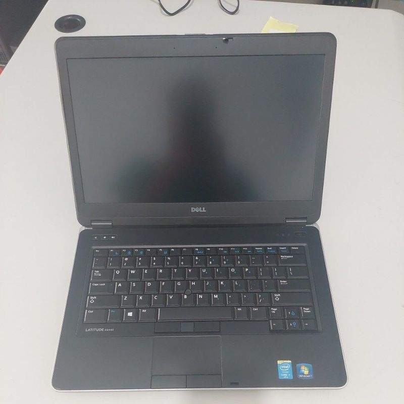 Dell Latitude E6440 Core i7 Gen 4