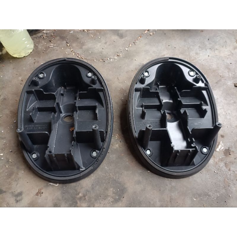 Batok Lampu stop VW 1200'74, 1303, Safari