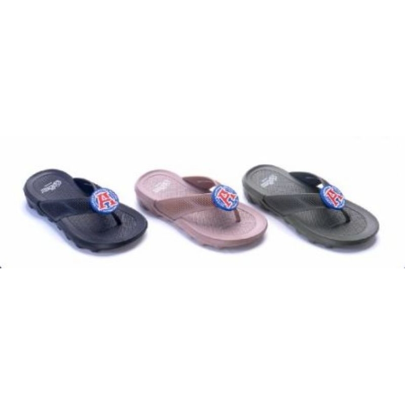 Sandal Jepit Phylon Anak Cowok ORI ZANDILAC Edisi Avengers