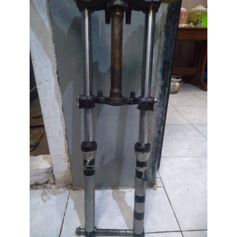 Shock ORI FU PNP Ninja R