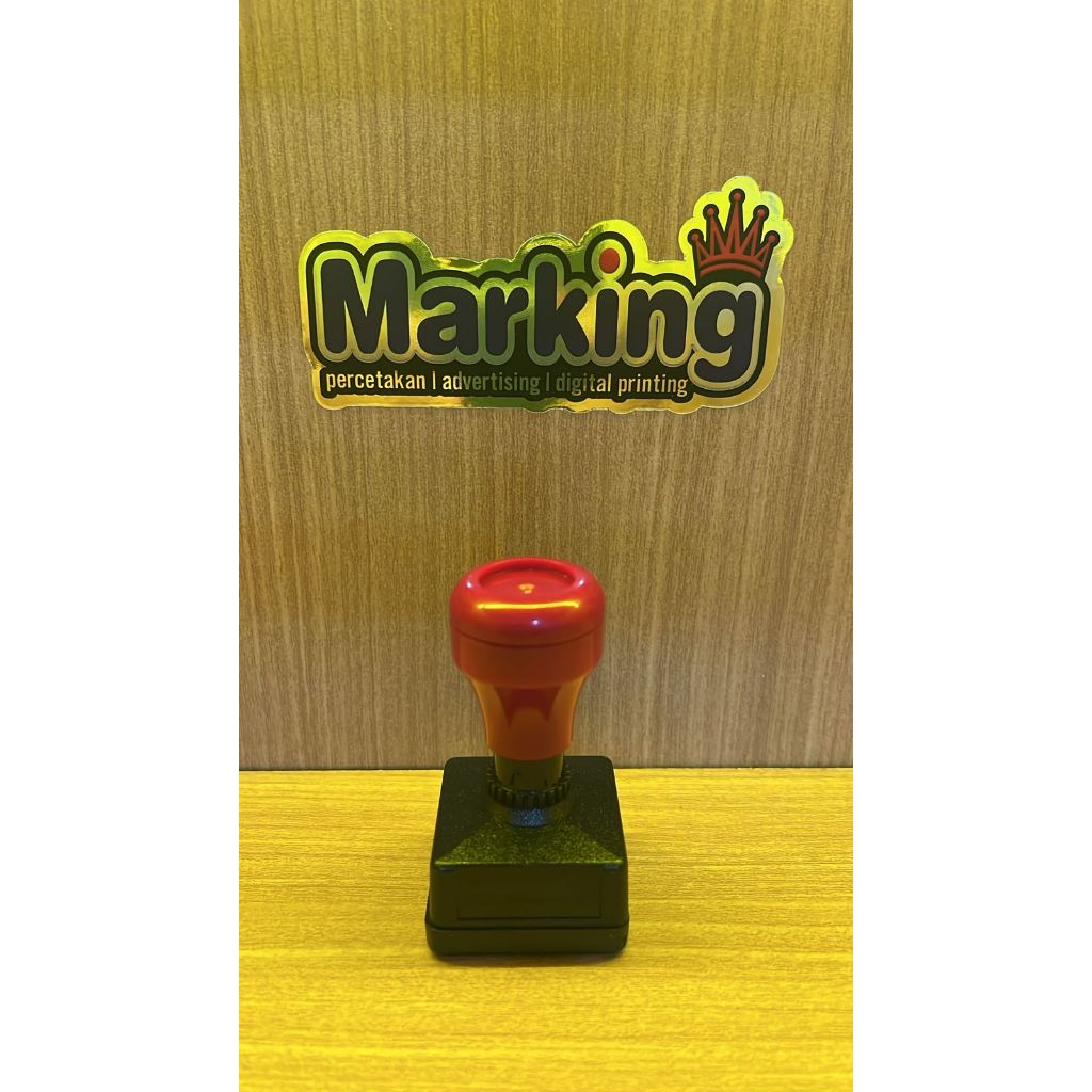 

Gagang Stempel Flash cb2626