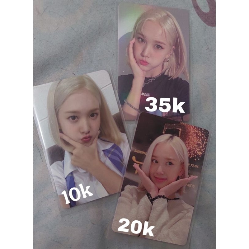 J STAYC SO BAD STAYDOM STEREOTYPE WEVERSE MAKESTAR
