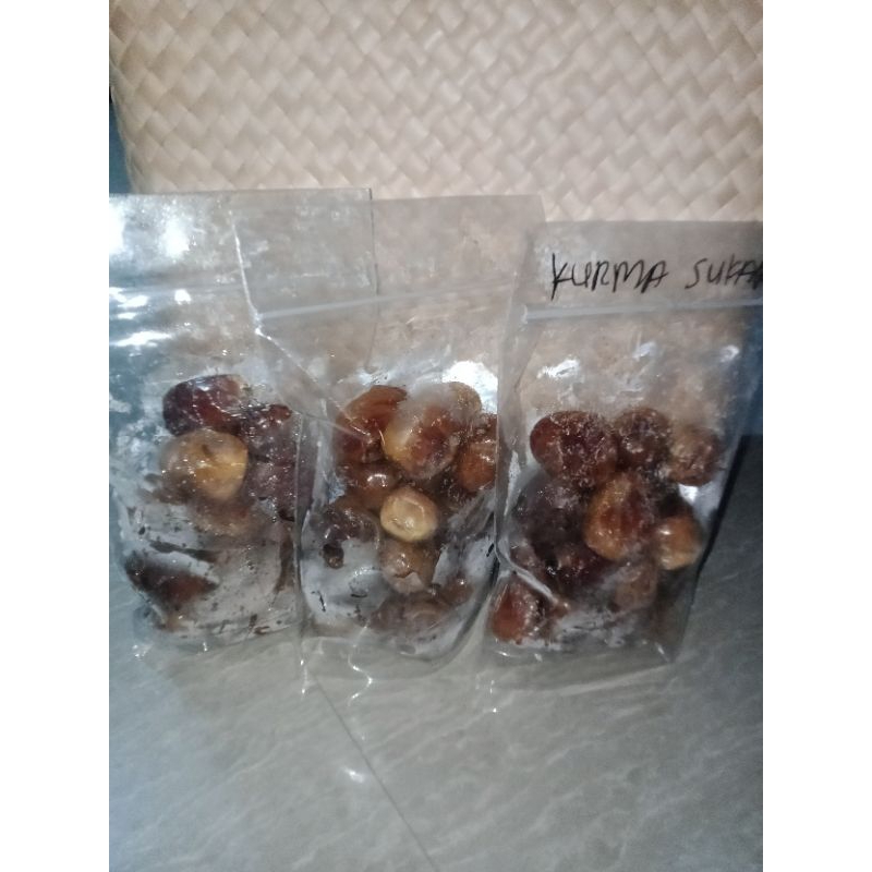 

kurma sukari