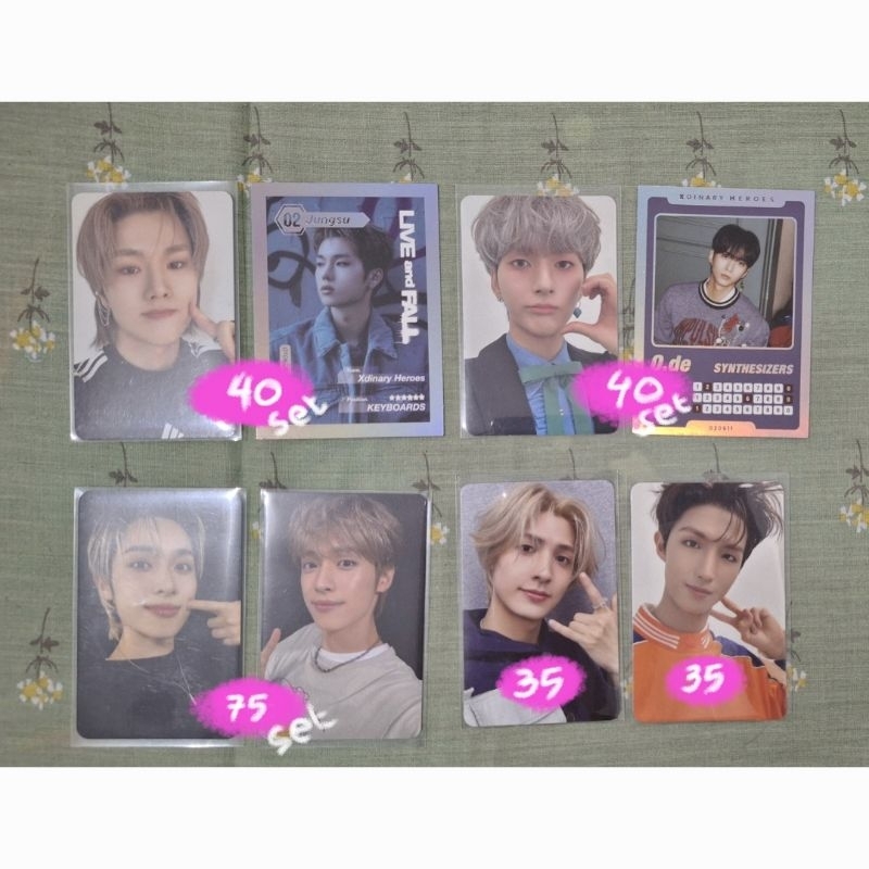 pc aab xdinary heroes