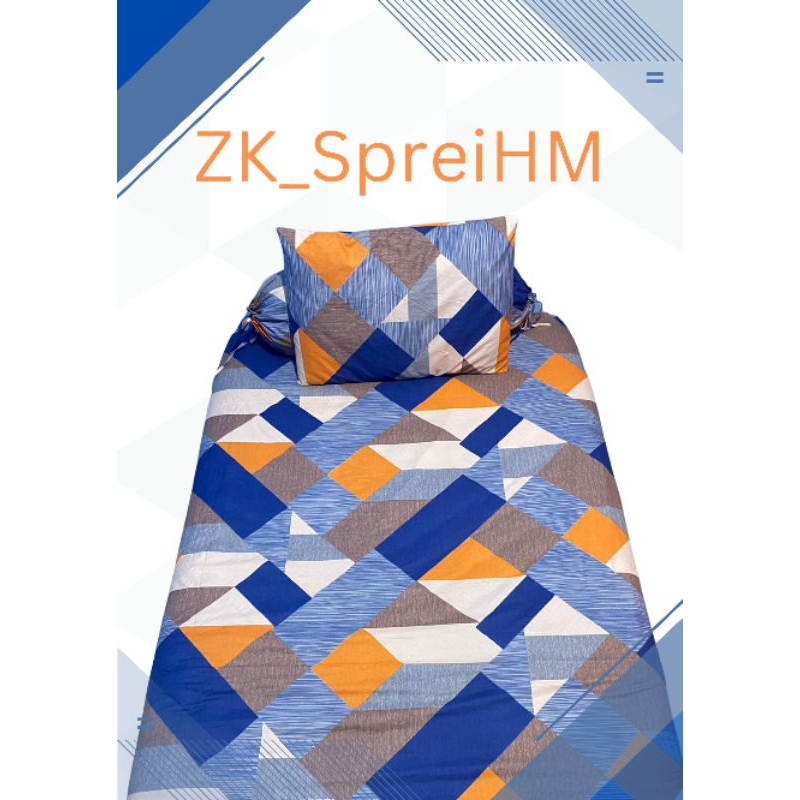 SPREI MOTIF AESTHETIC TINGGI 30CM 120x200x30,150,x200x30,160x200x30,180x200x30,200x200x30