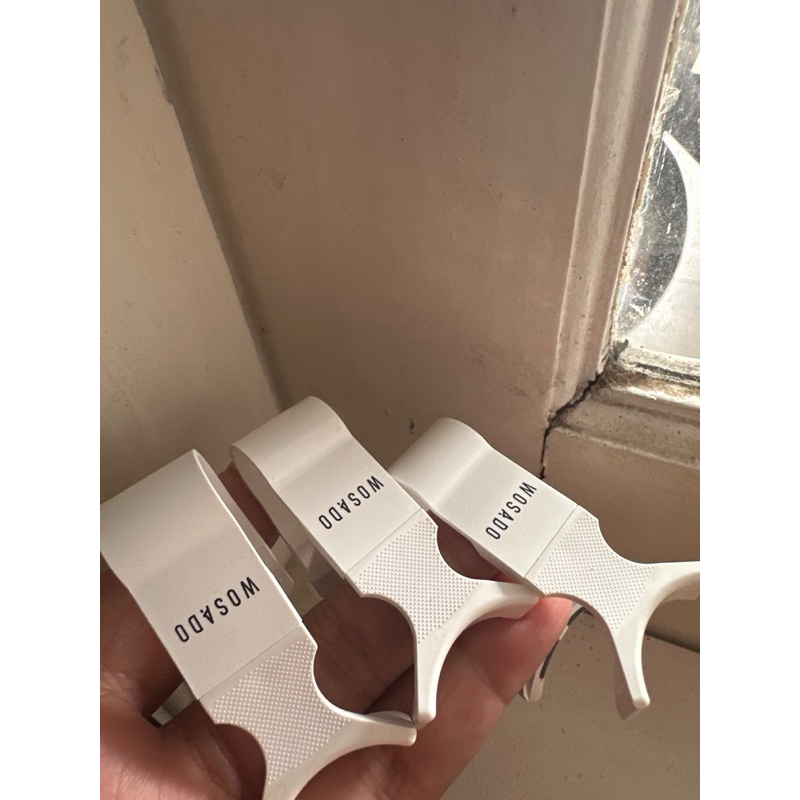 Aplicator Wosado Orginal / Jepit Bulumata Wosado