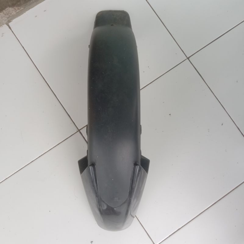 spakbor slebor depan ori original bajaj pulsar 135 LS  bajaj pulsar LS135