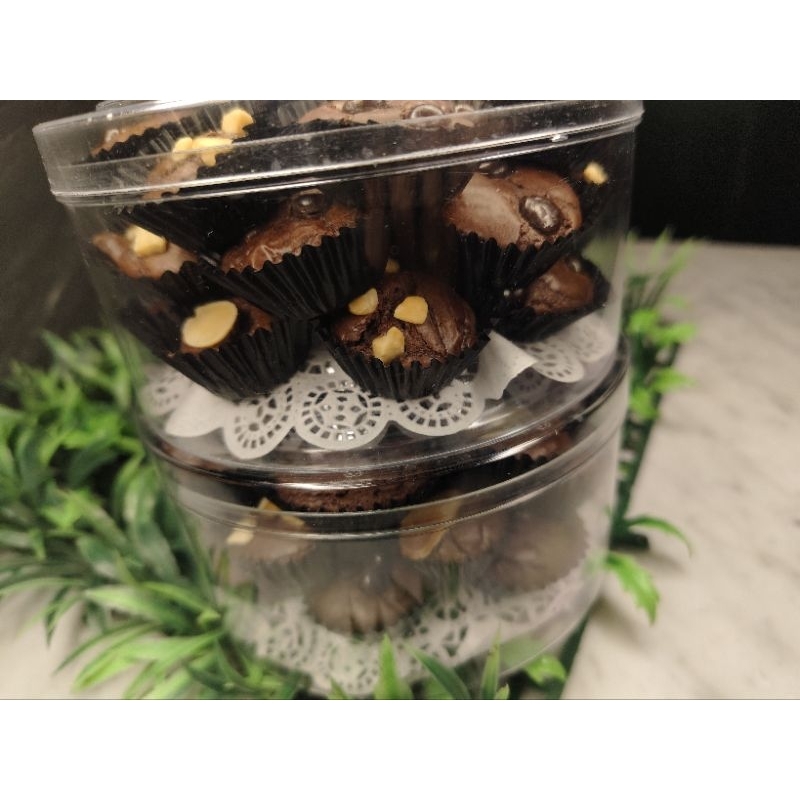 

Brownies Kering Premium | Brownies Lebaran