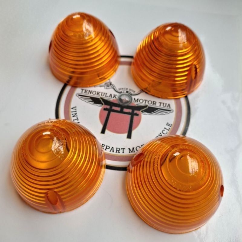 mika sen sein NOS marking stanley c70 c50 c65 c90 s90 pispot castrol cd125s cd50 cd65 cd90 ct90 s50