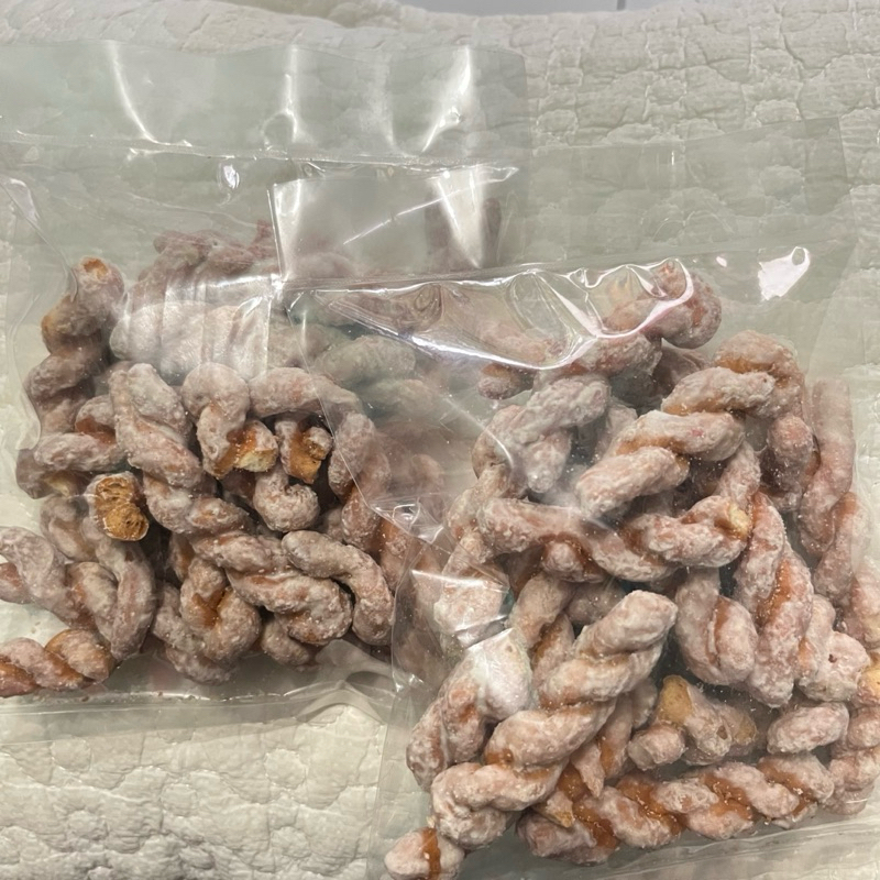 

Untar-untar medan 250gr