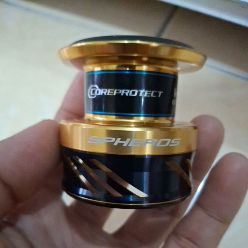 Spool Shimano Spheros