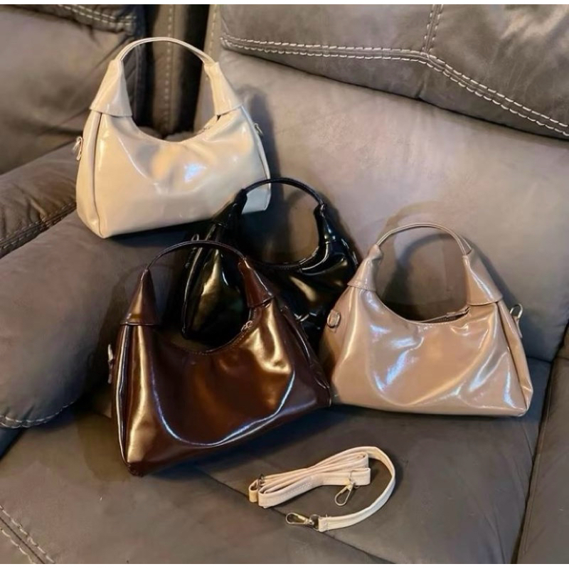 Tas slempang kevora kekinian - Tas slempang wanita