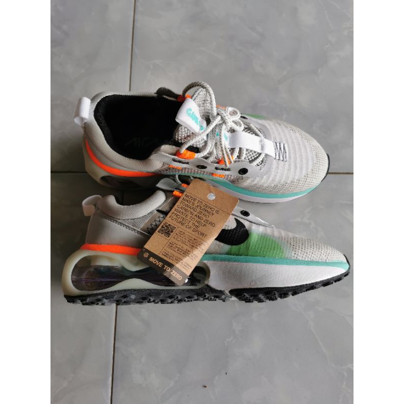 sepatu nike air max 2021 original