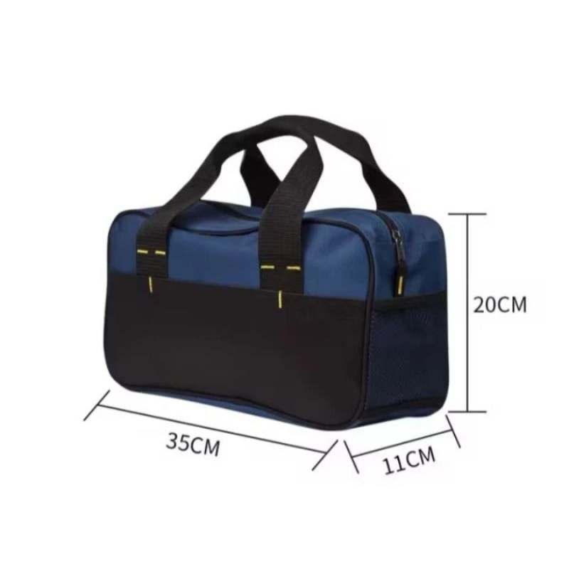 tas perkakas serbaguna/tas tempat kunci kunci