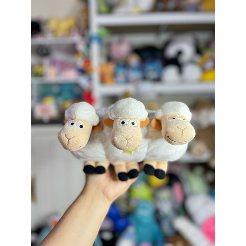 Domba Bopeep Toy Story
