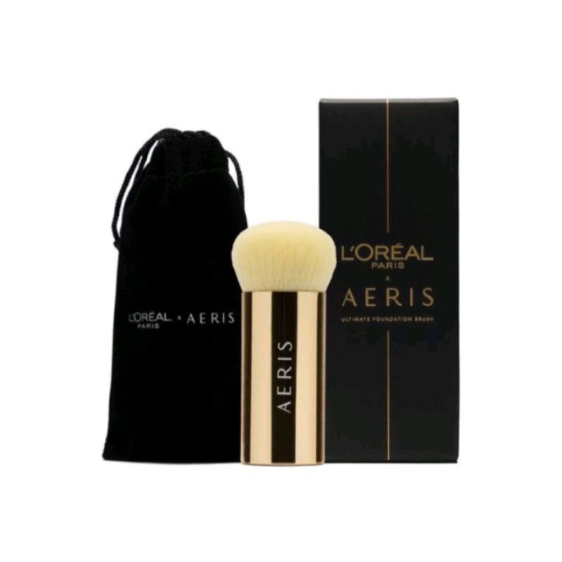 Loreal Paris X Aeris Ultimate Foundation Brush
