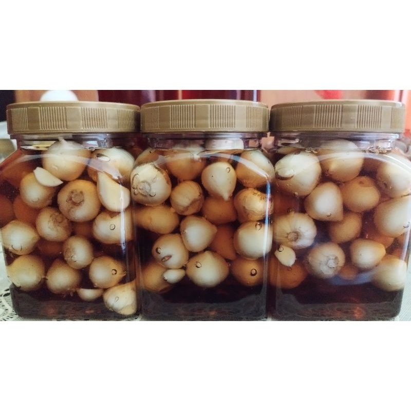 

MADU BAWANG LANANG