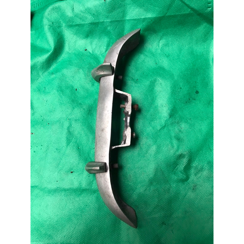 bemper belakang vbb,super,sprint