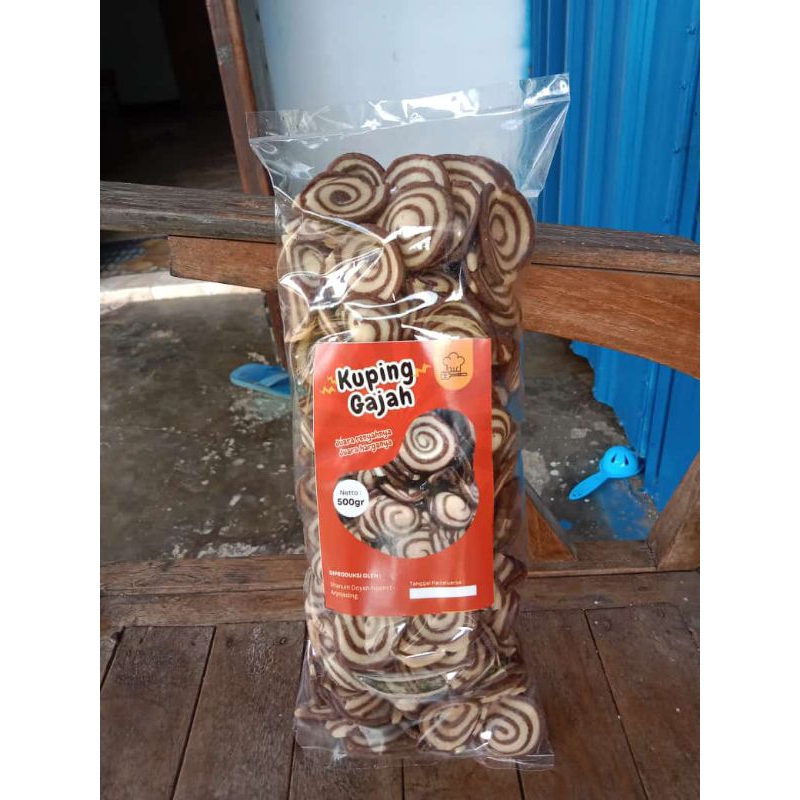 

kuping gajah
