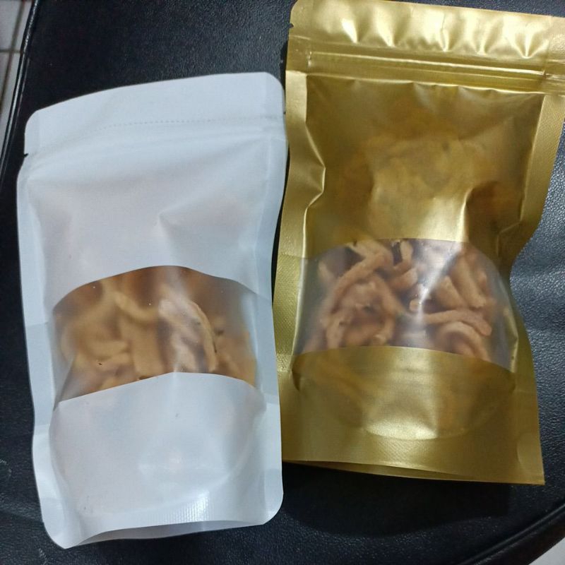 

Kue Bawang Kriuk