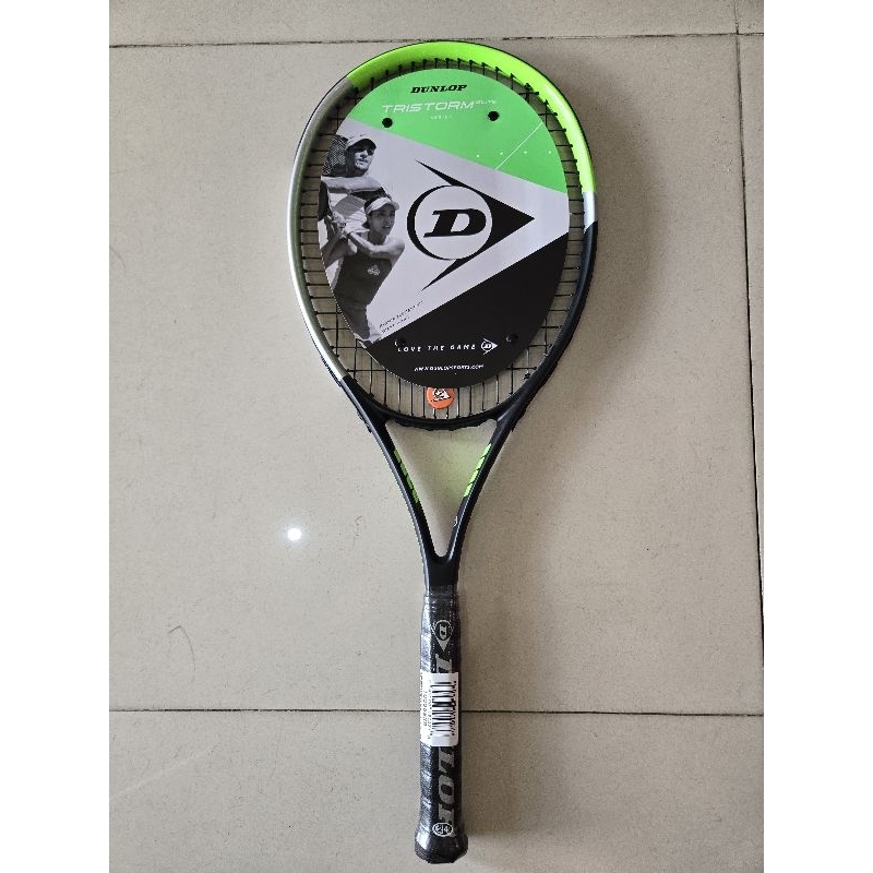Raket Tenis Dunlop Tristom