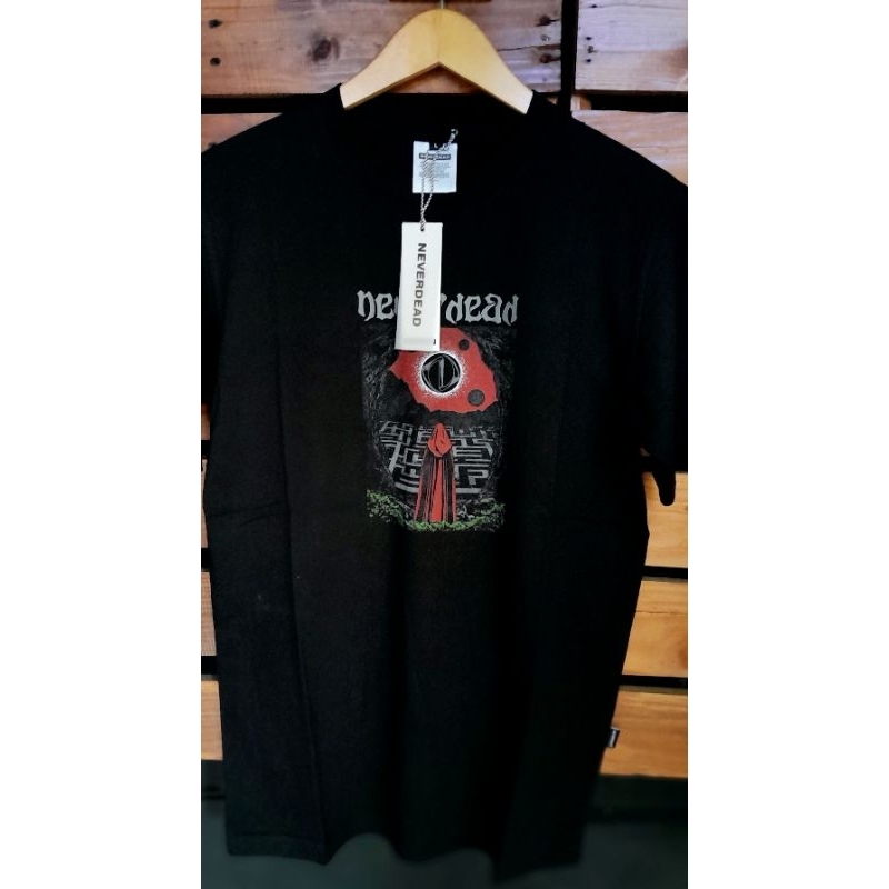 KAOS NEVERDEAD|| ORIGINAL