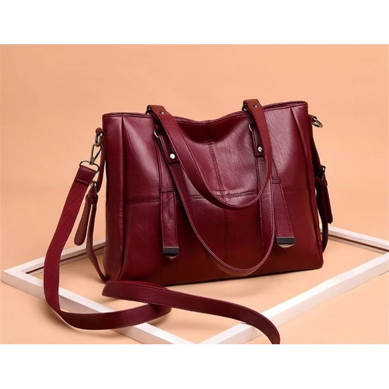 Tas Selempang Cewek Tas Sandang Wanita Tas Selempang Wanita Terbaru Totebag Wanita