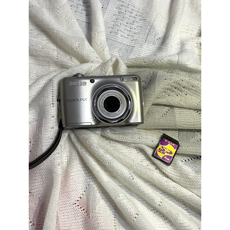 Nikon Coolpix L23