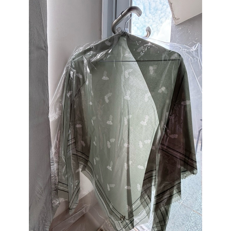 PRELOVED SCARF VANILLAHIJAB