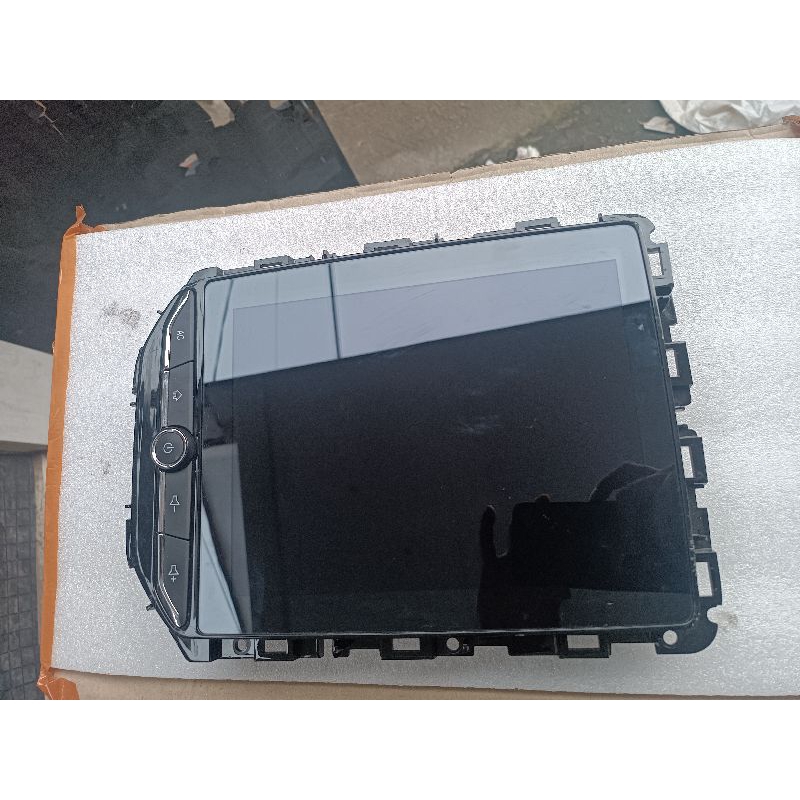 LC HEAD UNIT WULING ALMAZ