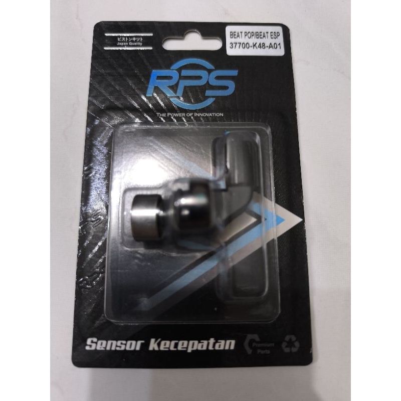 sensor speed / sensor kecepatan beat pop ,beat esp rps