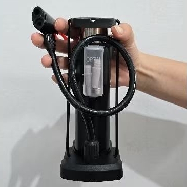 Pompa Injak Premium Pompa Angin Injak Pompa Injak Besi Foot Pump Pompa Kecil Pompa Motor Pompa