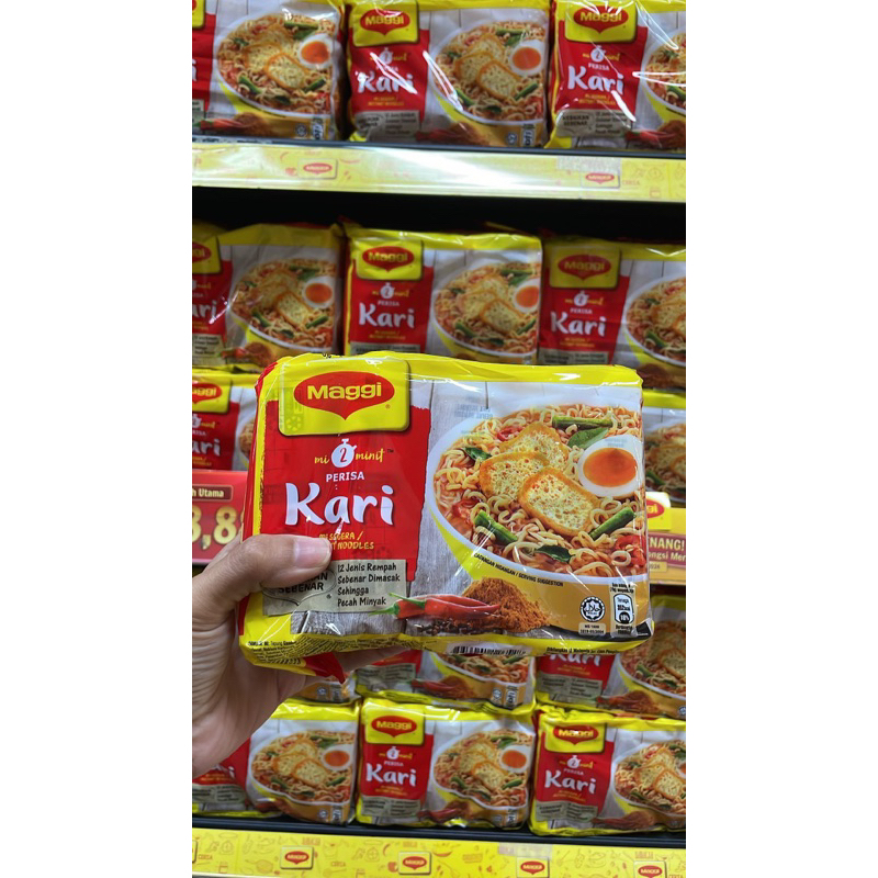 

maggi mie kari isi 5