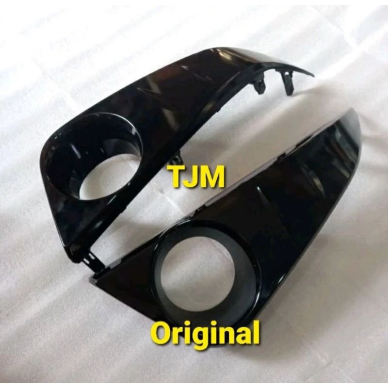Cover Ring Foglamp Calya 2019 2020 2021 Original