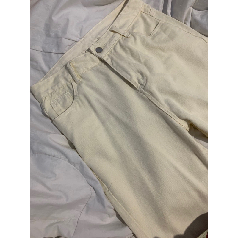 Preloved celana Coco Trend Soul Jeans