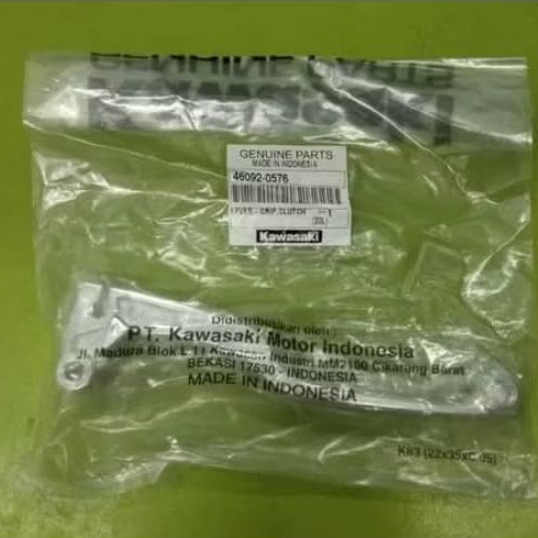 HANDLE KOPLING KAWASAKI KLX 230 ORIGINAL KAWASAKI