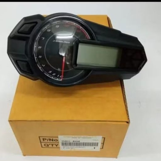 SPEEDOMETER ASSY KAWASAKI Z125 Z 125 ORIGINAL KAWASAKI