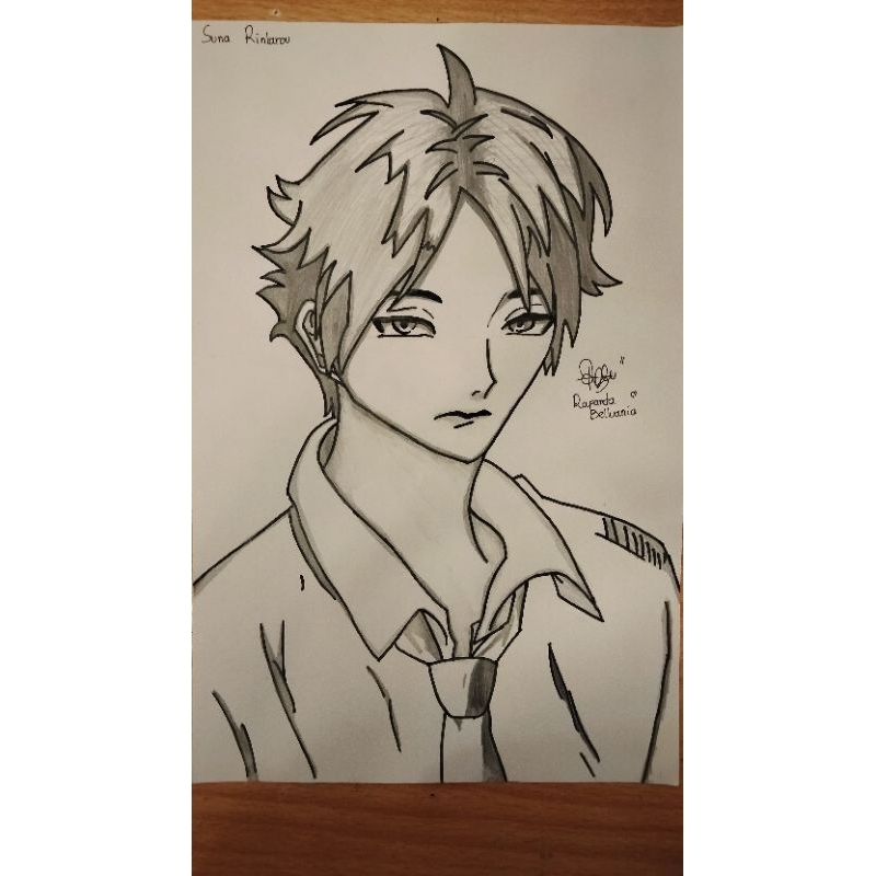 

Request Drawing Anime Only start 2K