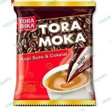 

TORABIKA MOKA [@26gr 10pcs 1renteng]